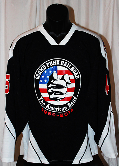 Hockey Jersey