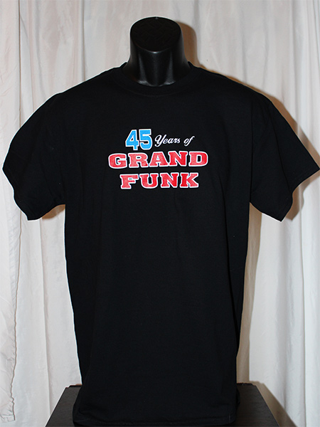 2014 black tour shirt