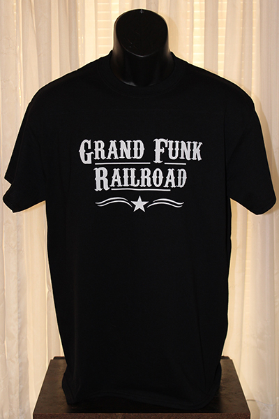 2015 black shirt