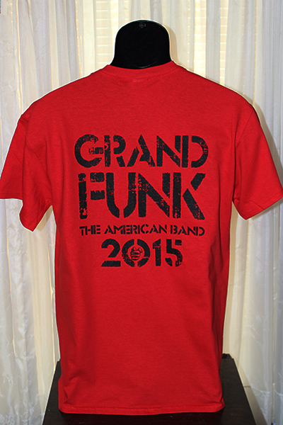 2015 red shirt back