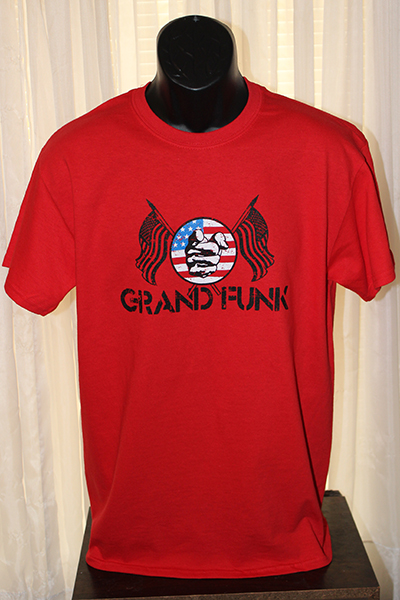 2015 red shirt