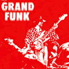 Grand Funk cover