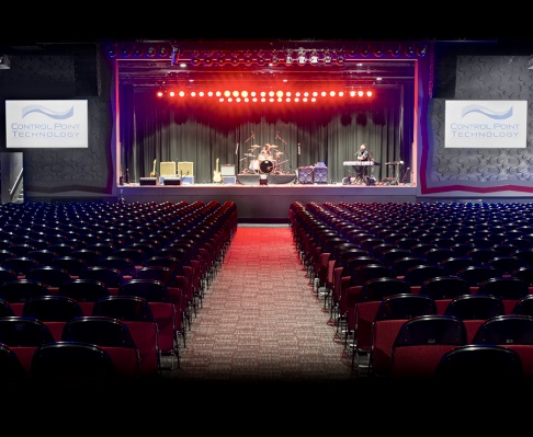 Hollywood Casino Event Center