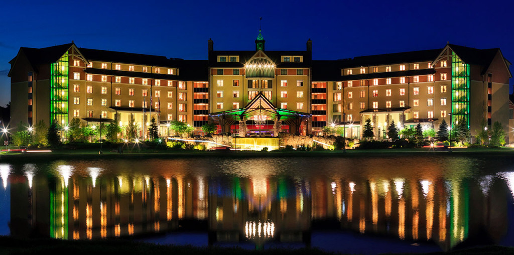 Mt. Airy Casino Resort