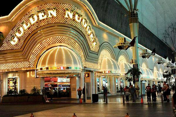 Golden Nugget casino