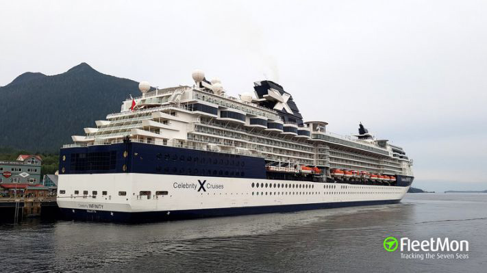 Celebrity Infinity