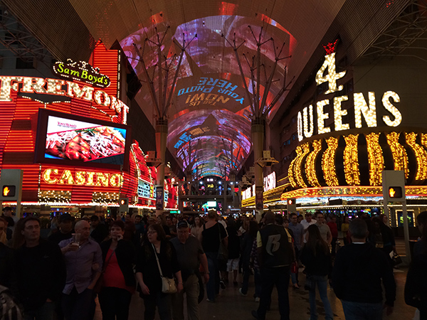 Fremont Street