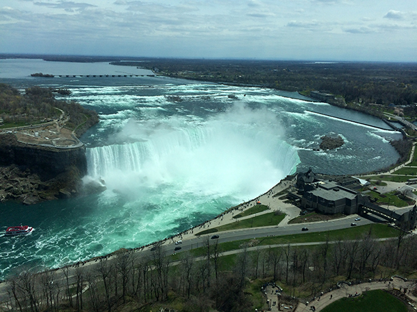 Niagara Falls