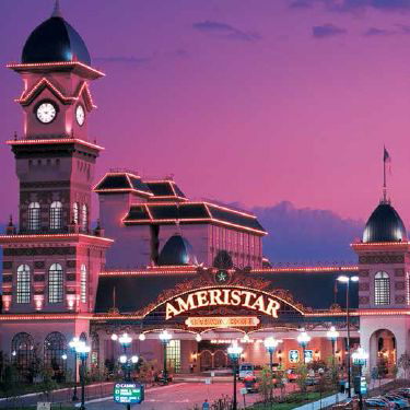 Ameristar Casino