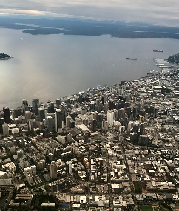 Seattle 2