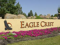 Eagel Crest Resort