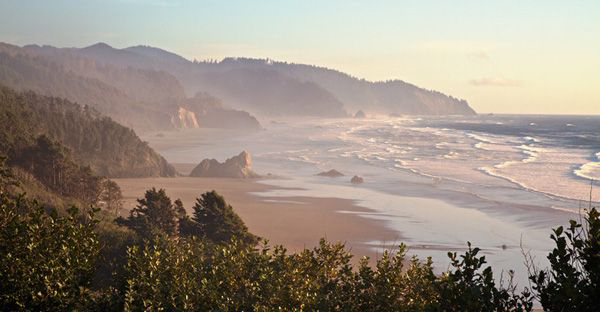 Tillamook