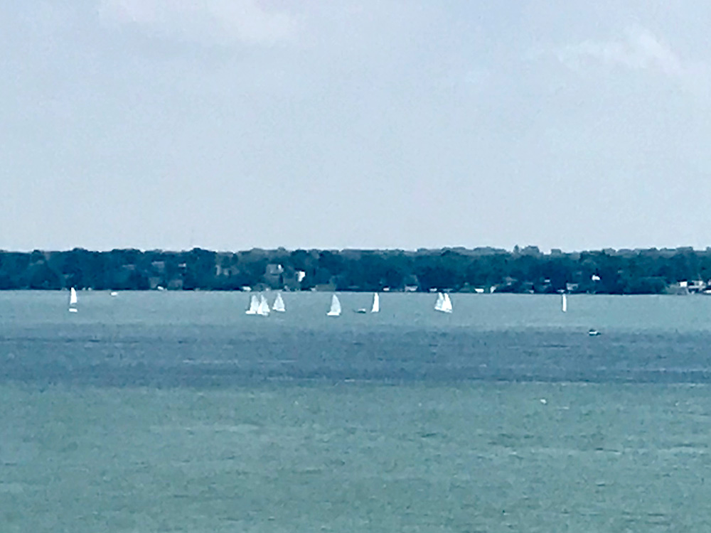 Lake Monona