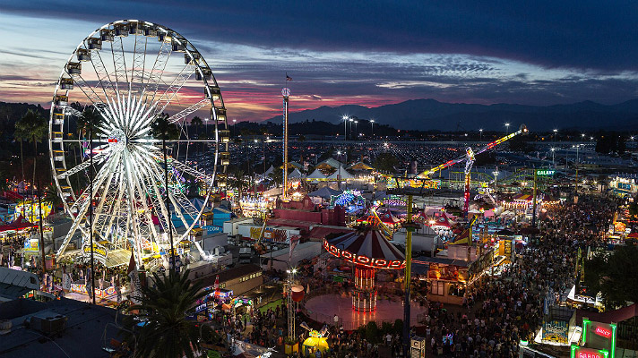 LA County Fair