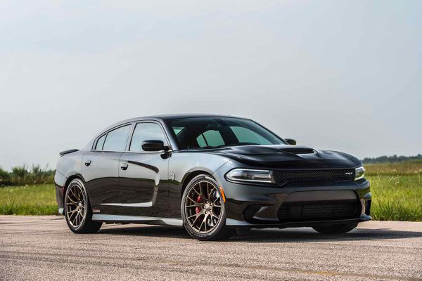 Hellcat 1