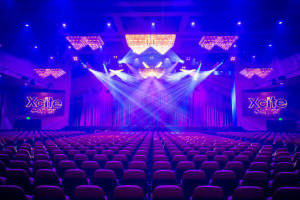Bensalem venue