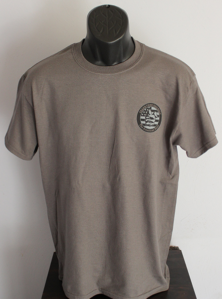 2020 grey shirt front